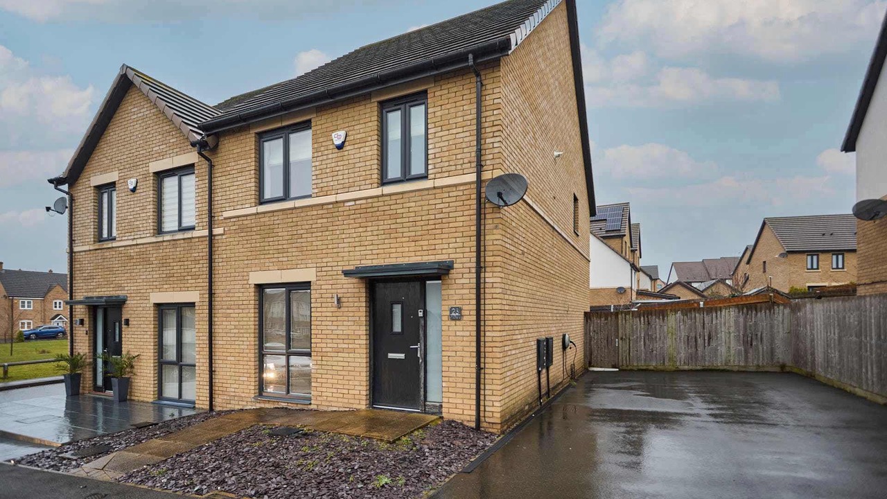 Photo of Others in Geddington