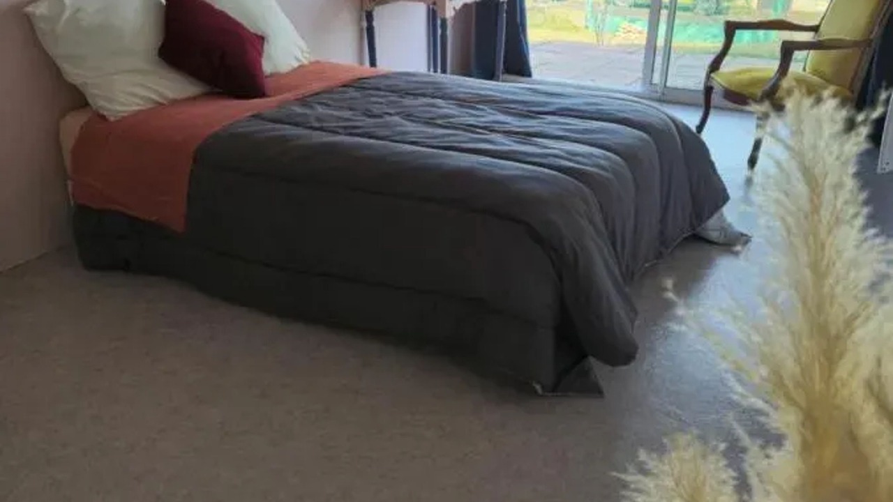 Photo of Bedroom in Les Martres-de-Veyre