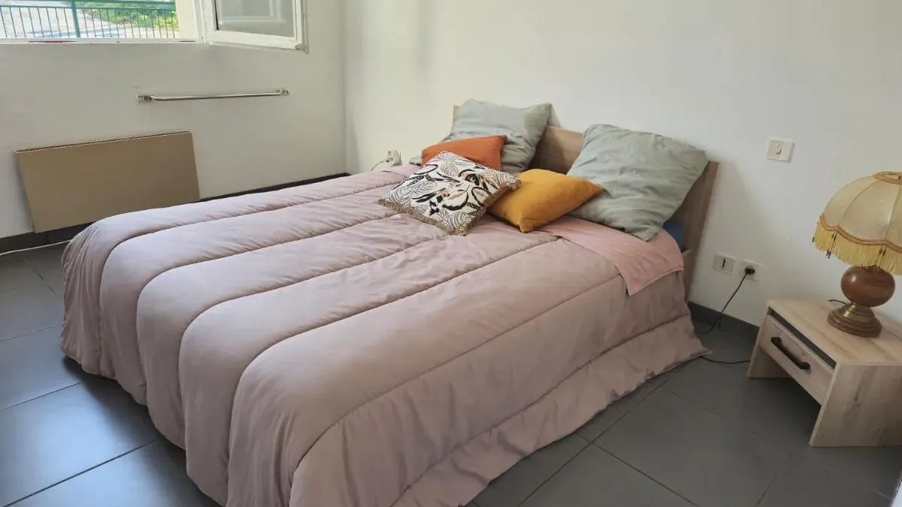 Photo of Bedroom in Les Martres-de-Veyre