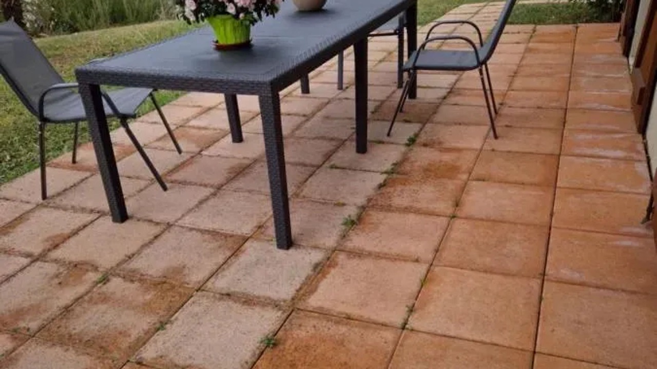 Photo of Outdoor in Les Martres-de-Veyre