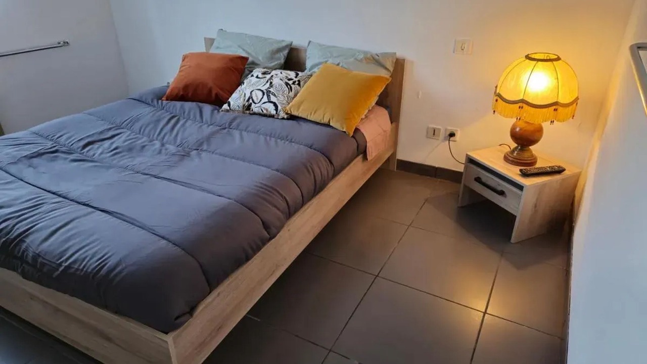 Photo of Bedroom in Les Martres-de-Veyre