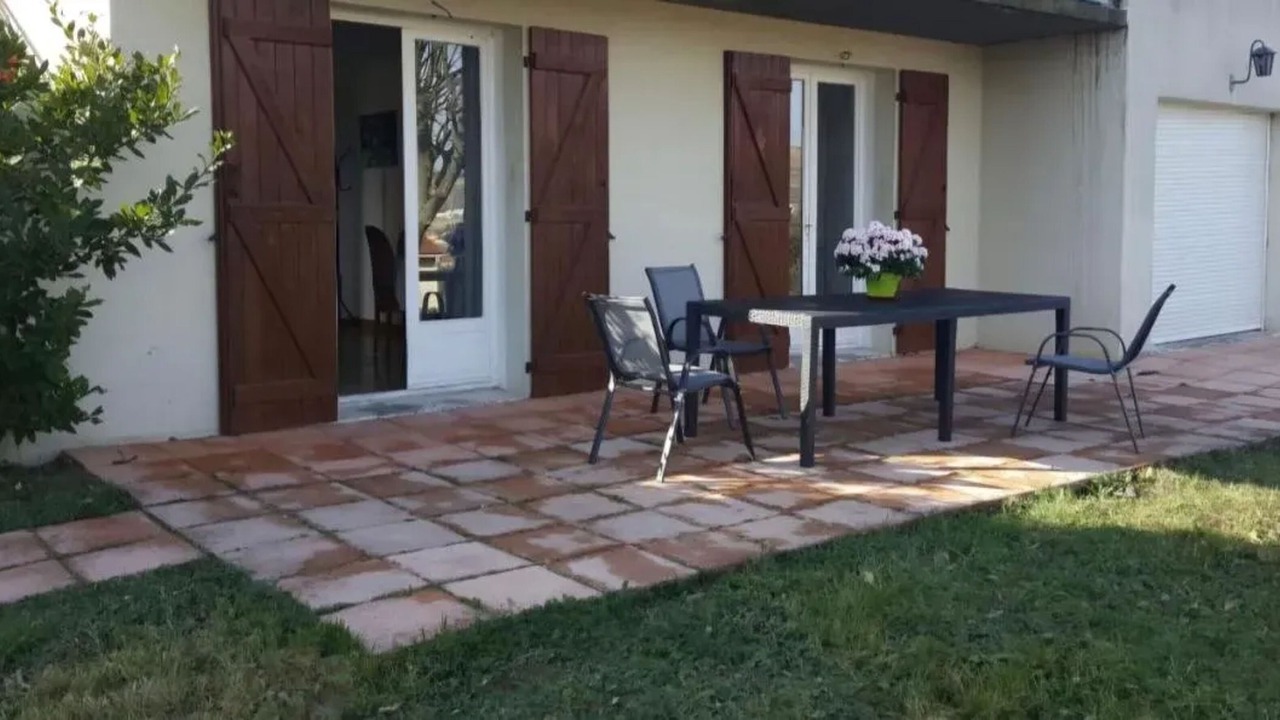 Photo of Outdoor in Les Martres-de-Veyre