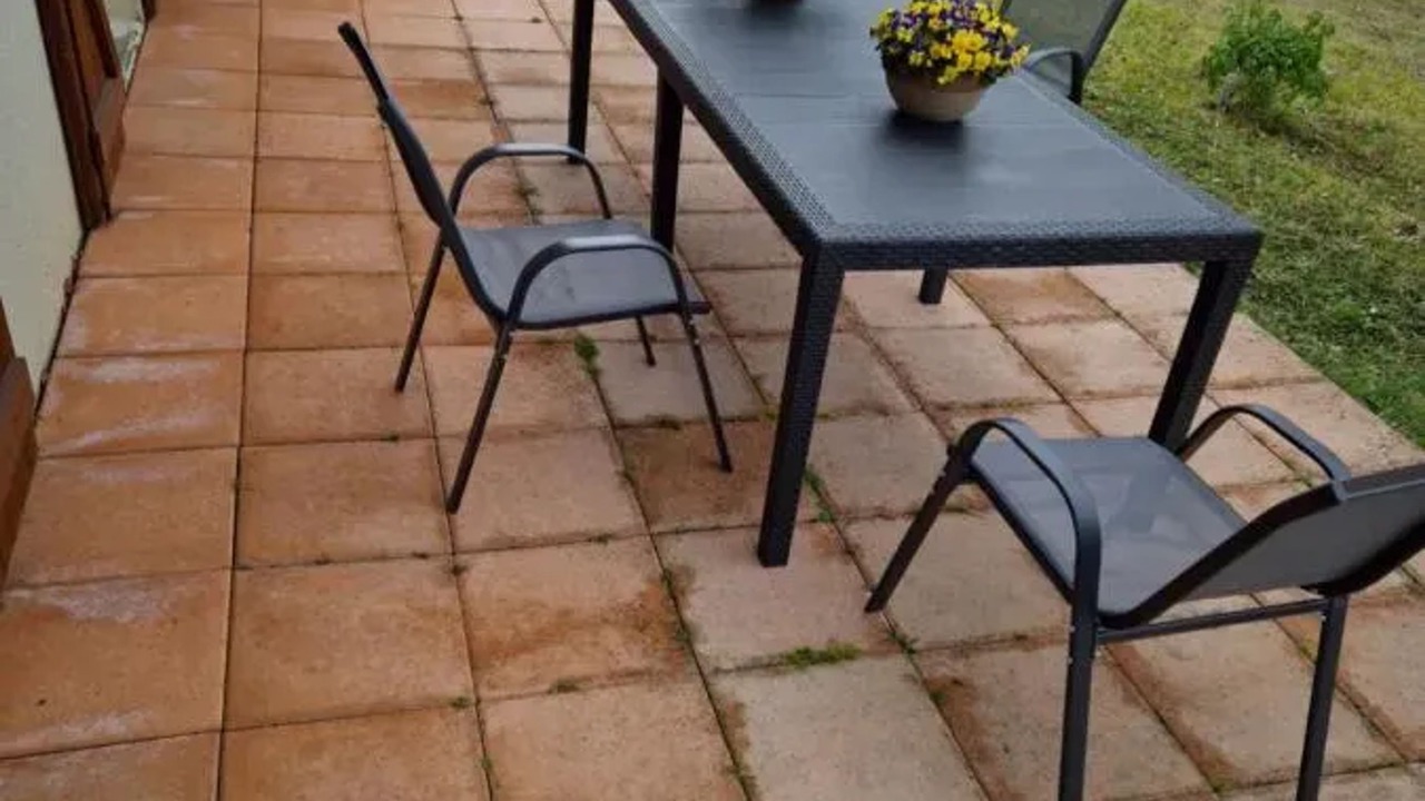 Photo of Outdoor in Les Martres-de-Veyre