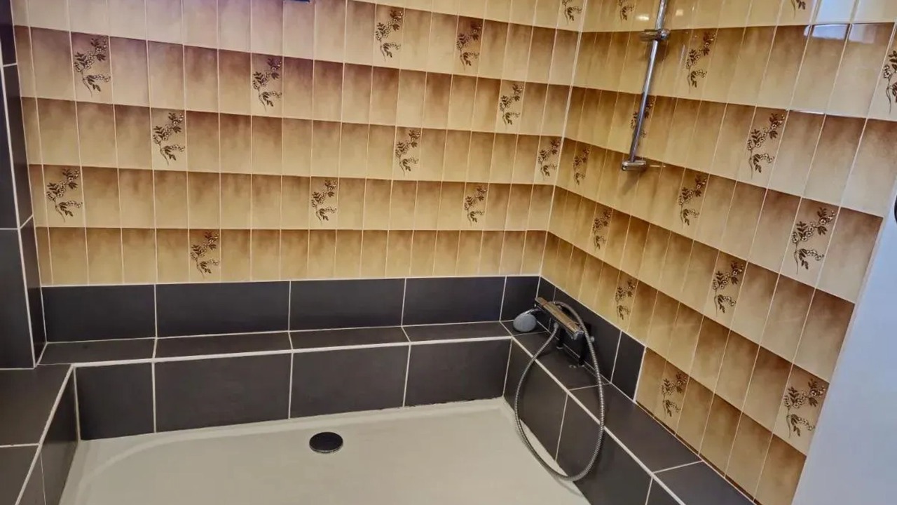 Photo of Bathroom in Les Martres-de-Veyre