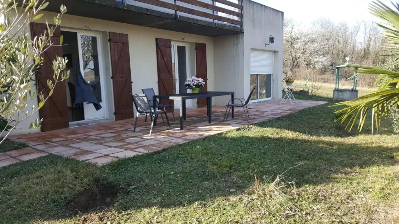 Photo of Outdoor in Les Martres-de-Veyre