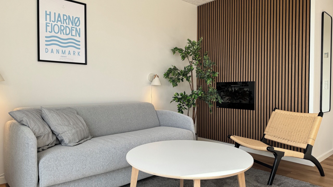 Photo of Livingroom in Odder
