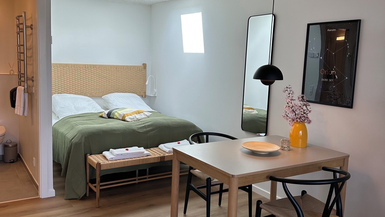 Photo of Bedroom in Odder