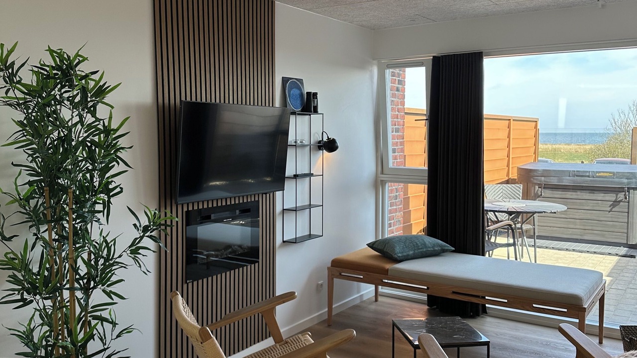 Photo of Livingroom in Odder