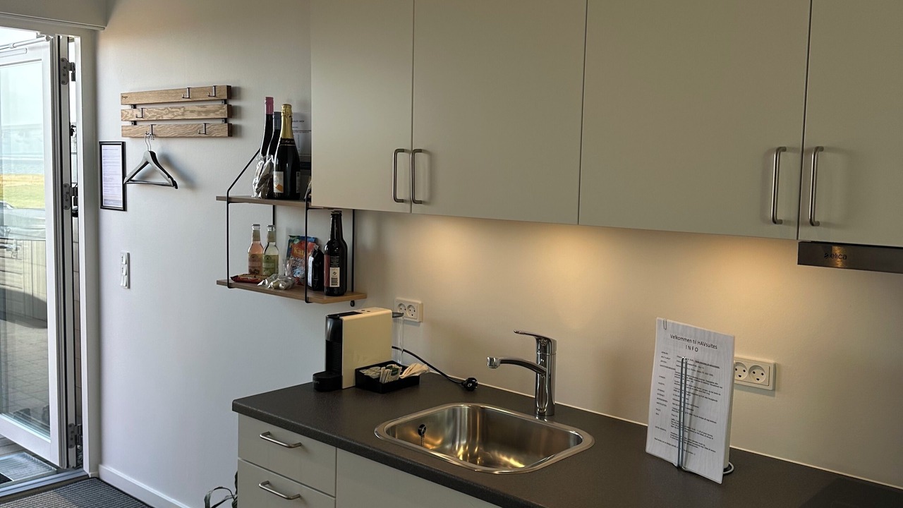 Photo of Kitchen in Odder