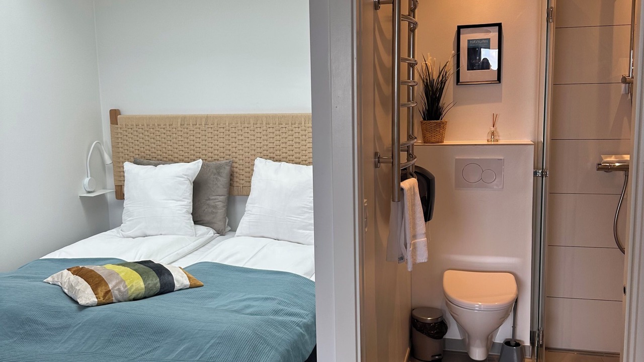 Photo of Bedroom in Odder