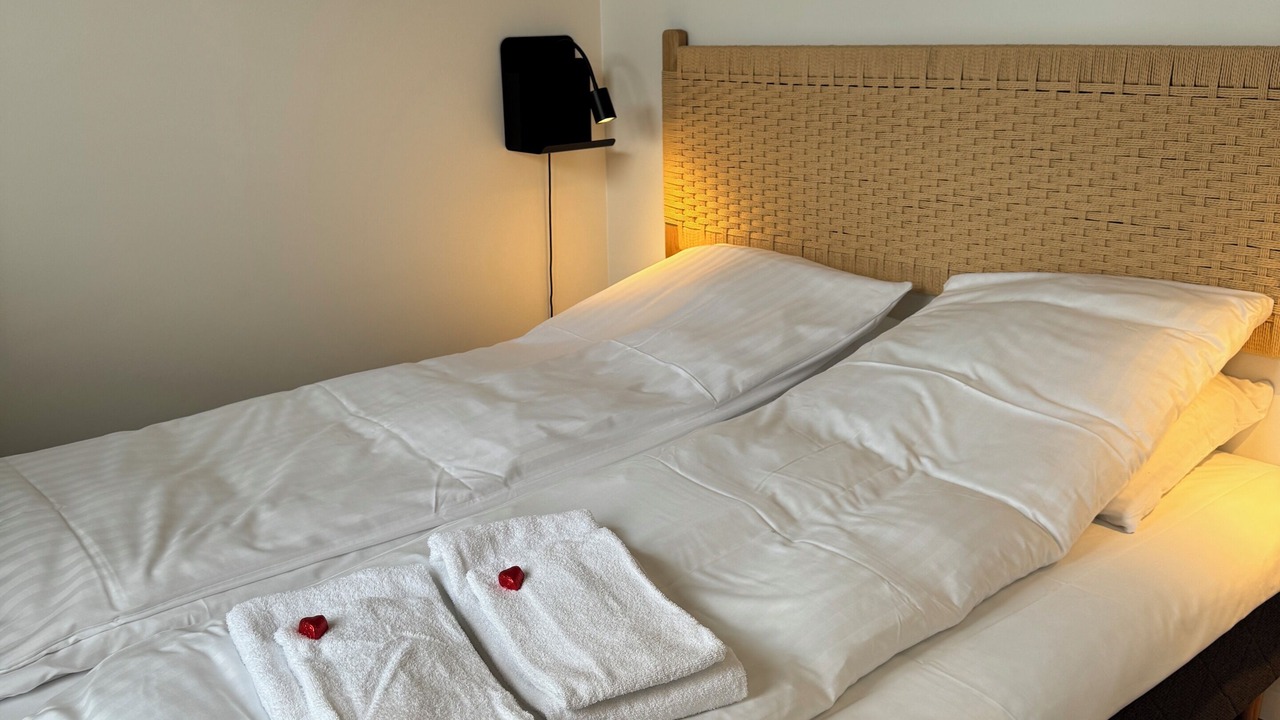 Photo of Bedroom in Odder