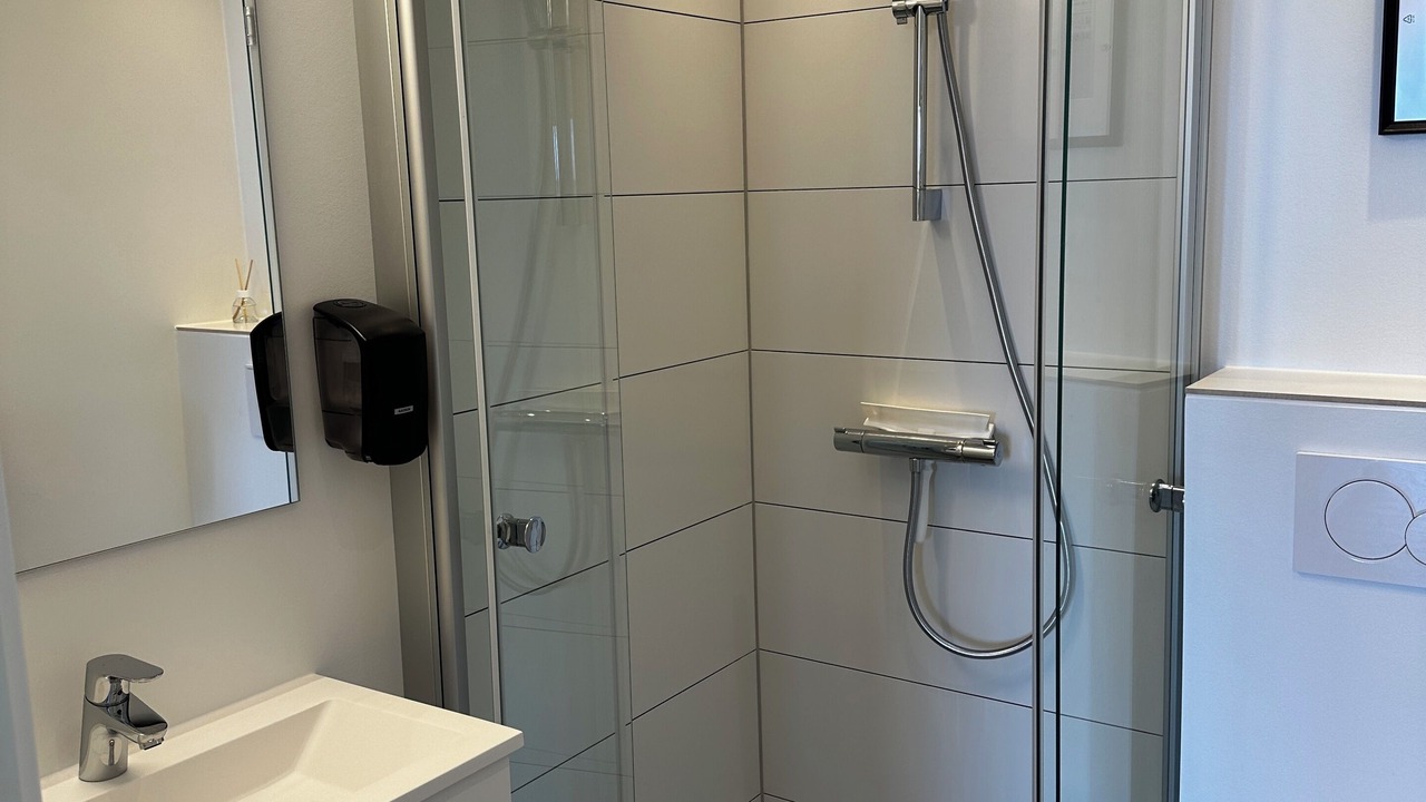 Photo of Bathroom in Odder