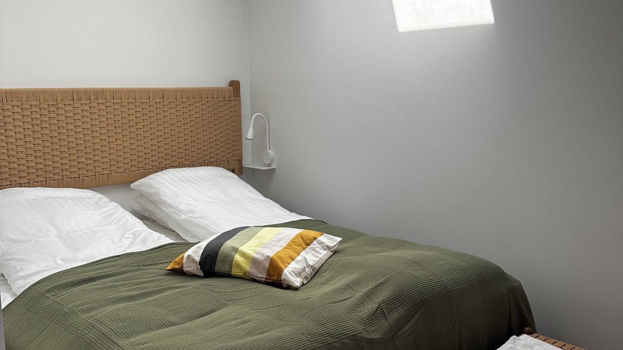 Photo of Bedroom in Odder