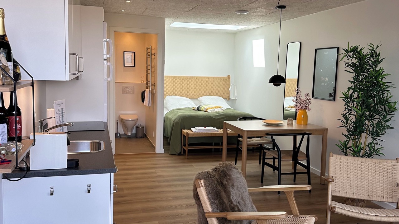 Photo of Bedroom in Odder