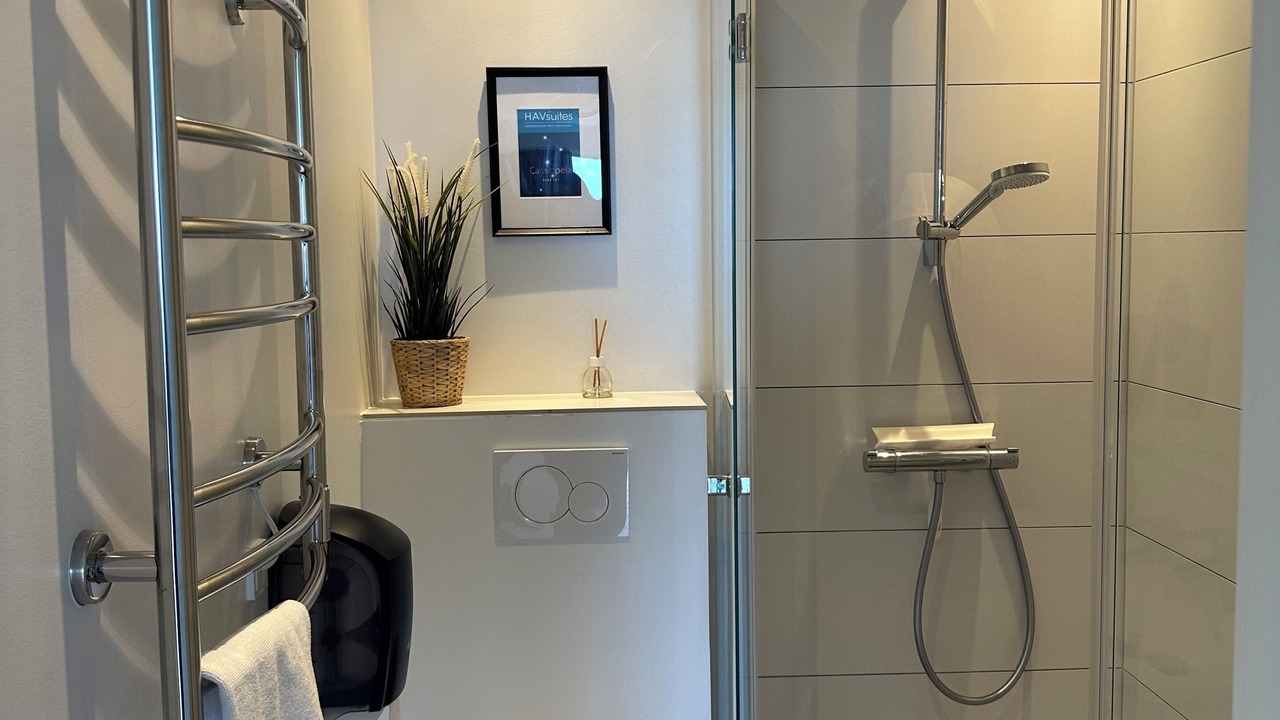 Photo of Bathroom in Odder