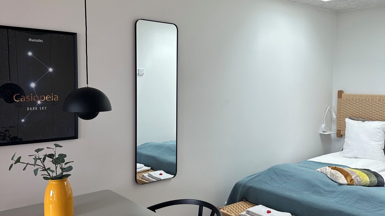 Photo of Bedroom in Odder