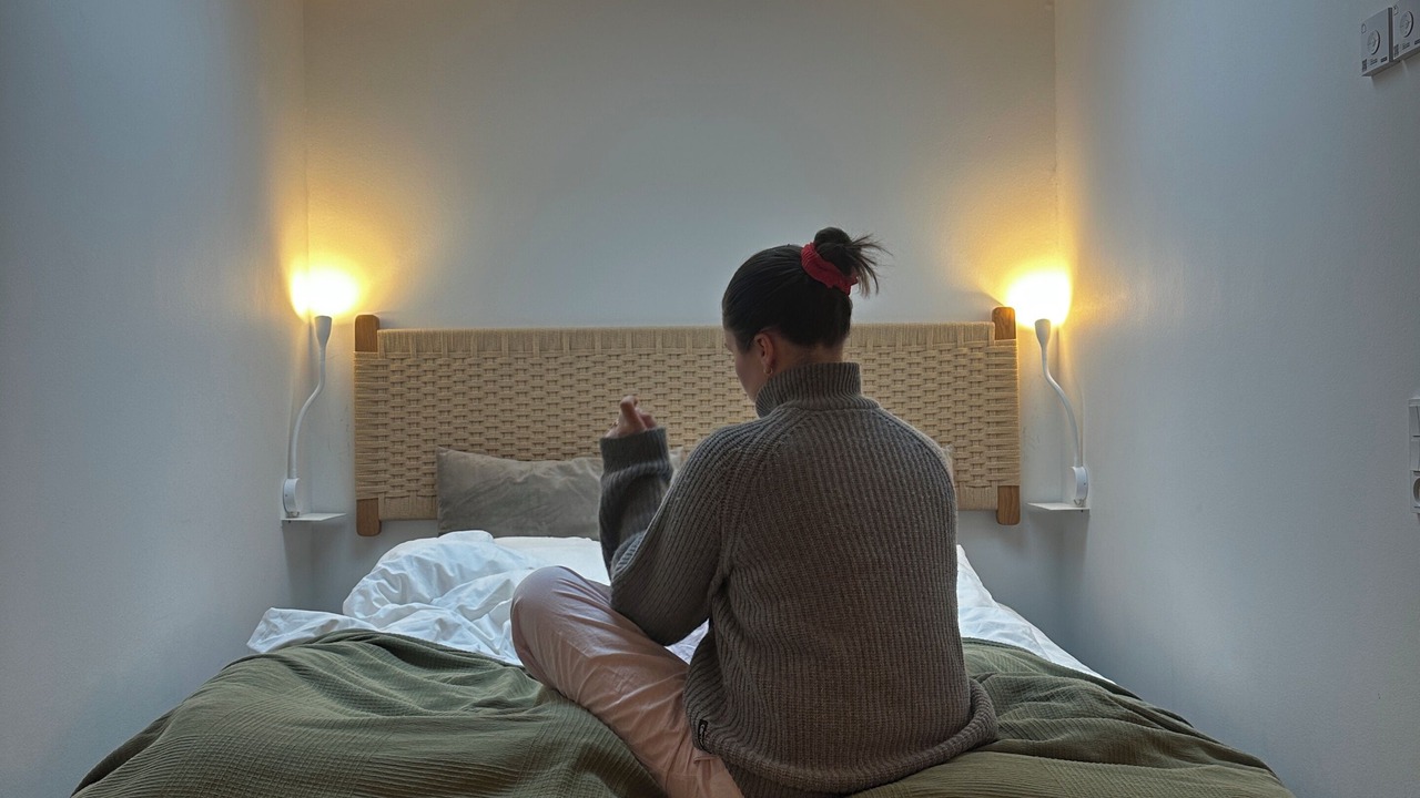 Photo of Bedroom in Odder