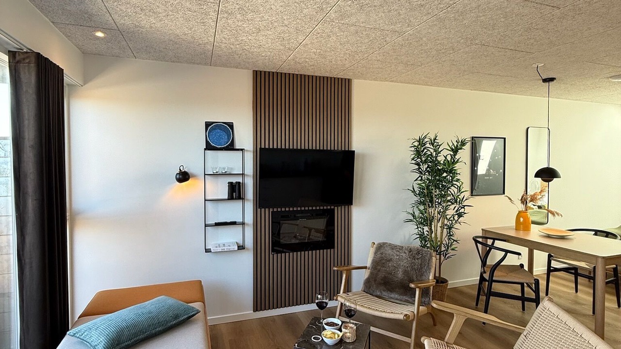 Photo of Livingroom in Odder