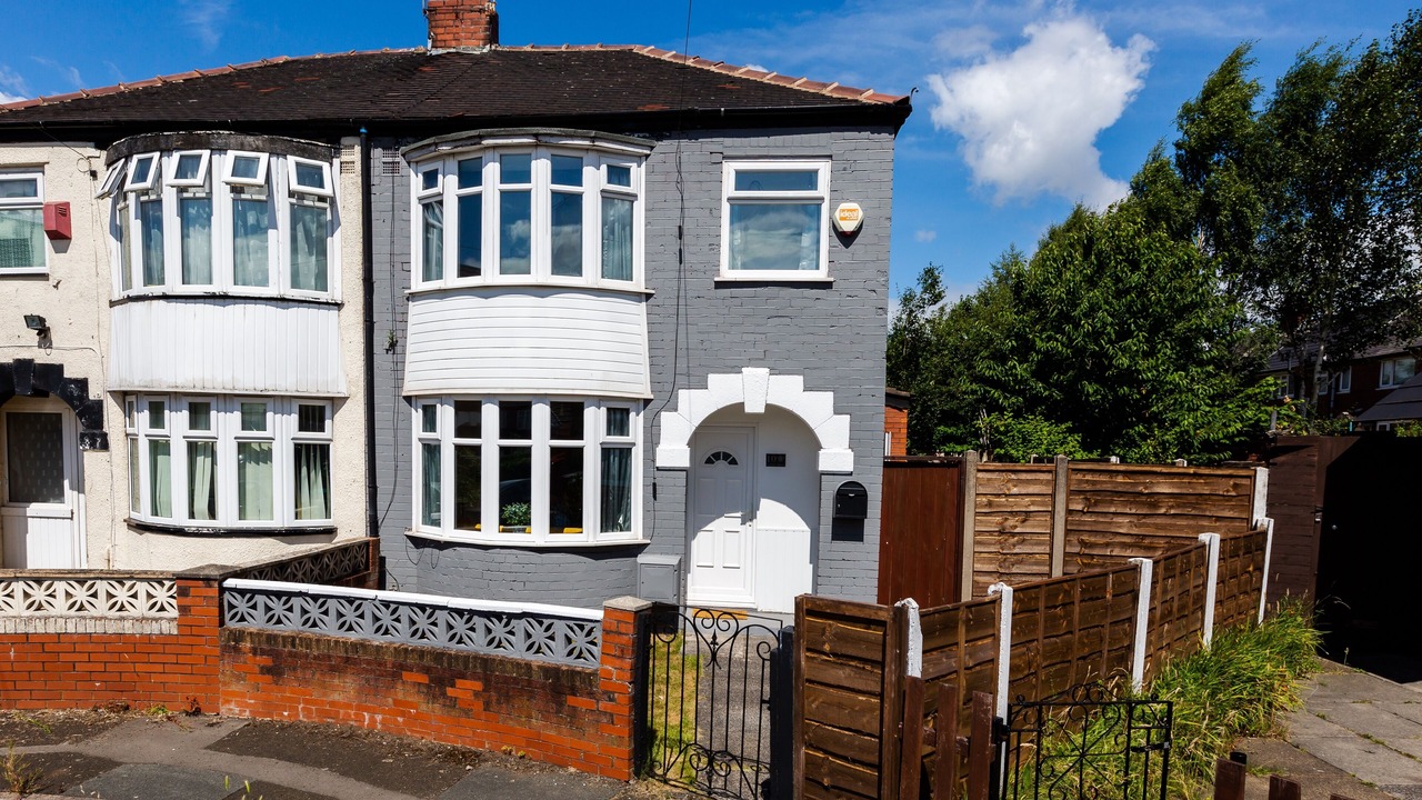 Photo of Outdoor in Clayton