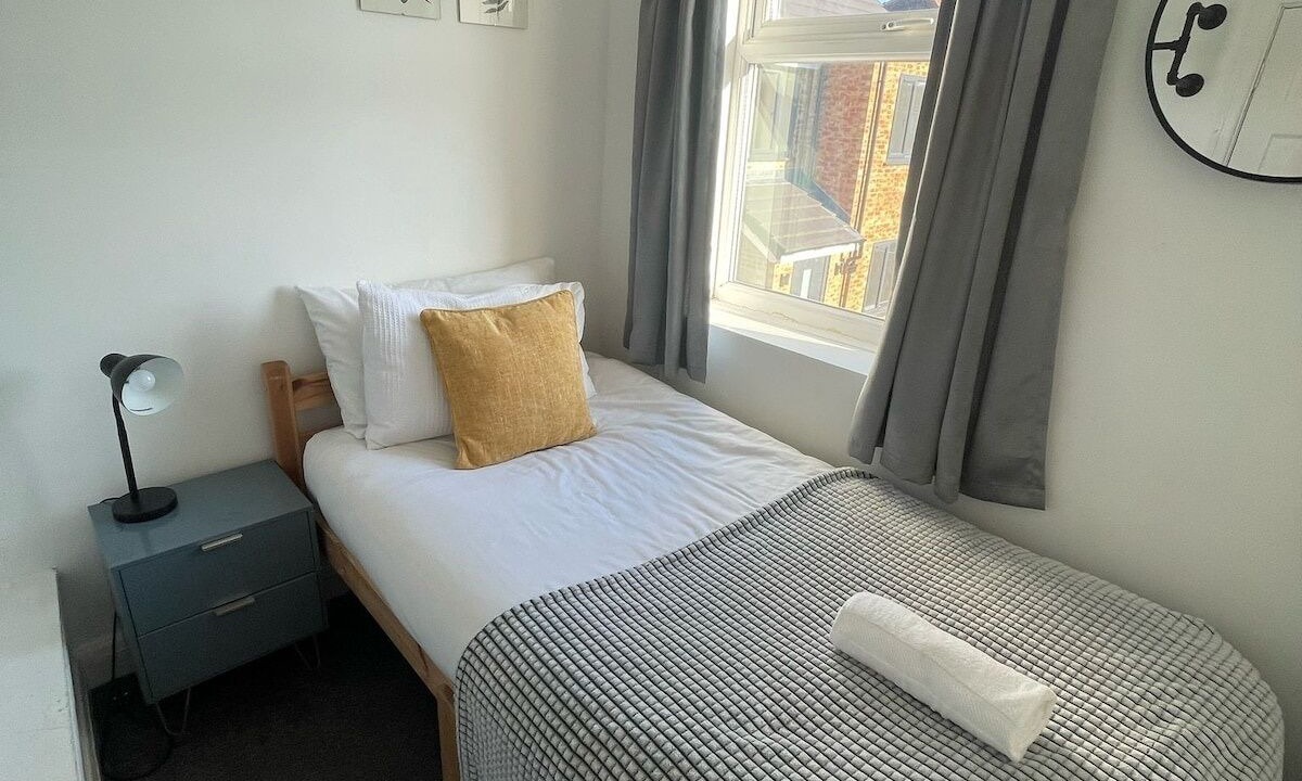 Photo of Bedroom in Clayton