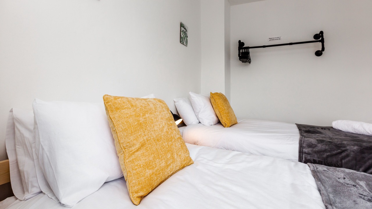 Photo of Bedroom in Clayton