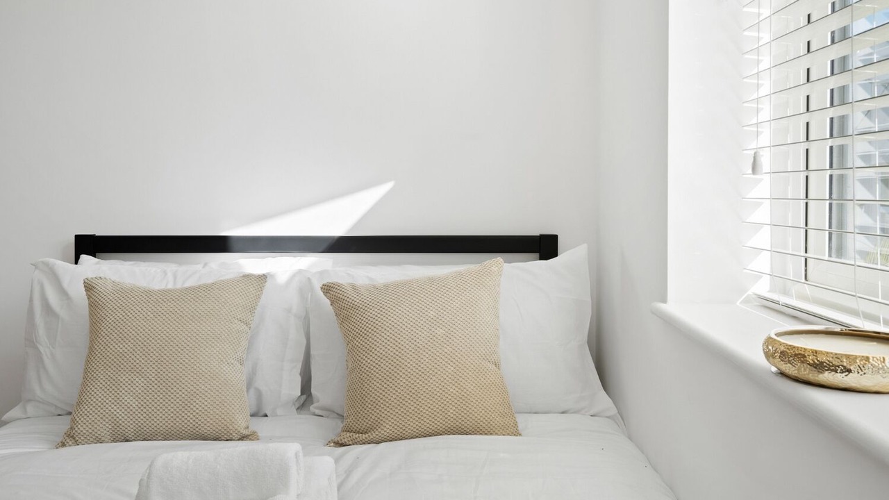 Photo of Bedroom in Woodside