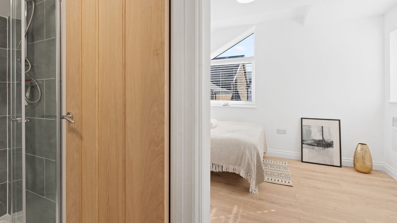 Photo of Bathroom in Woodside