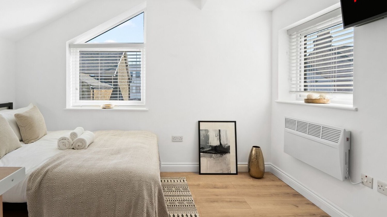 Photo of Bedroom in Woodside