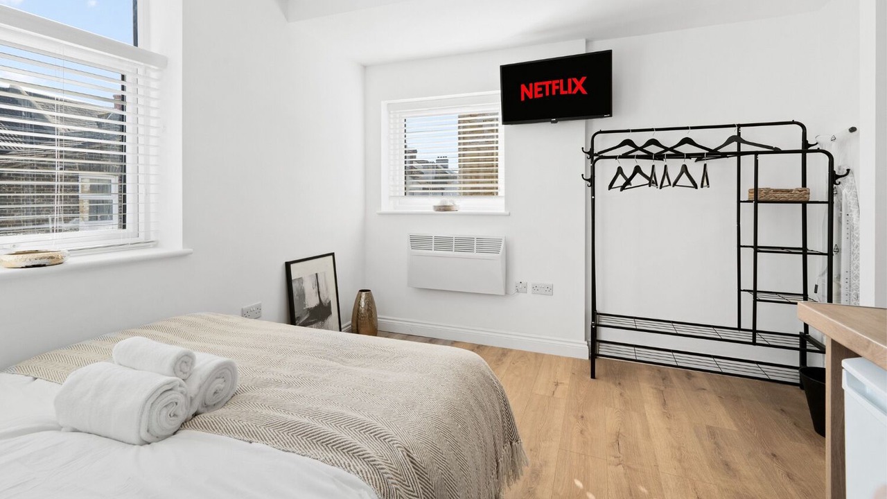 Photo of Bedroom in Woodside