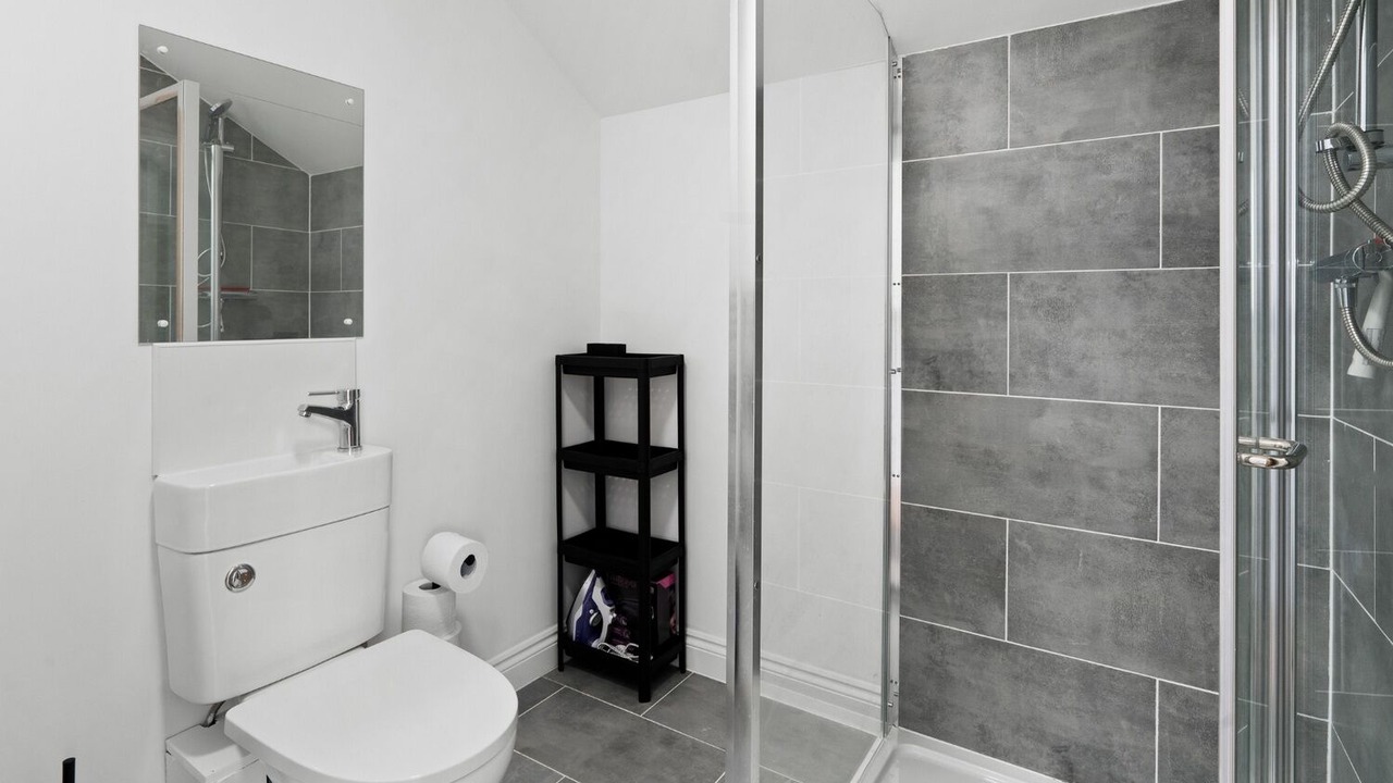 Photo of Bathroom in Woodside