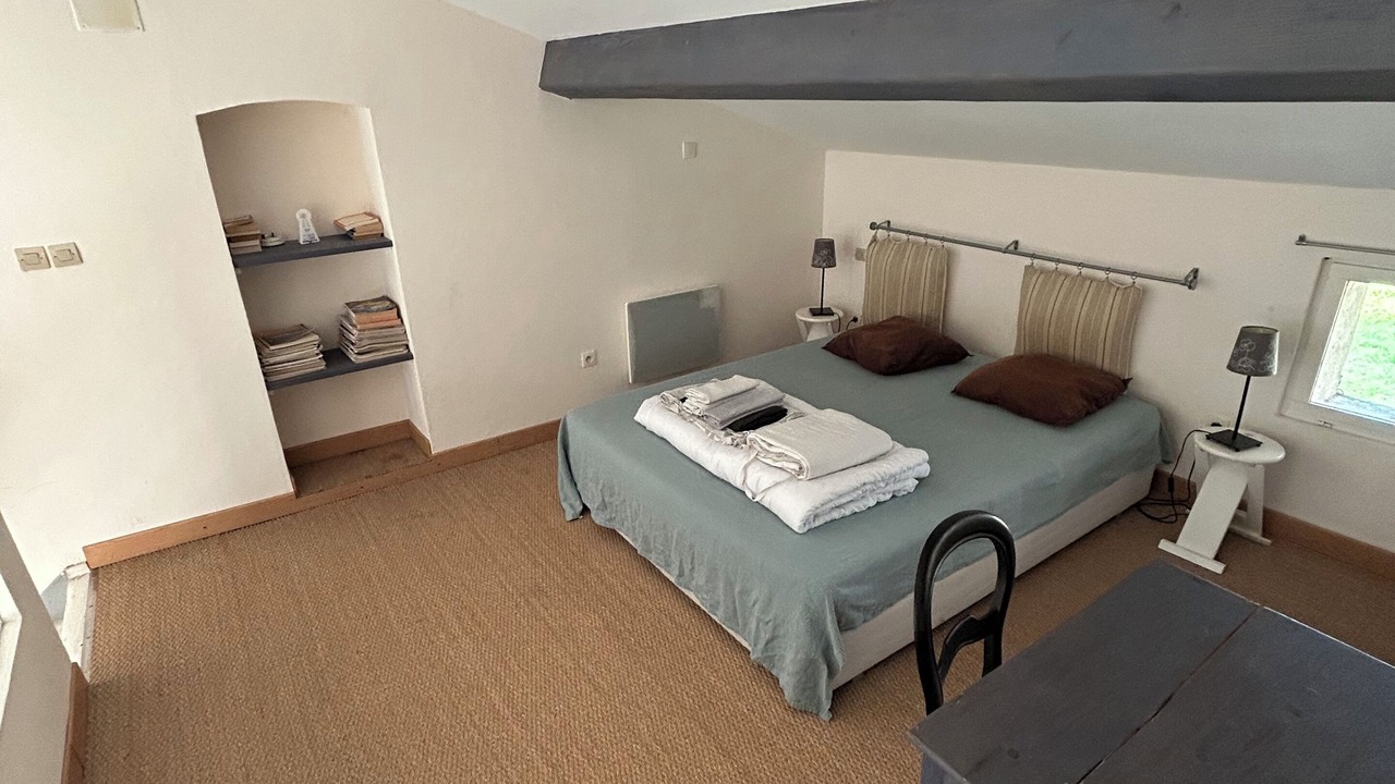 Photo of Bedroom in Revel