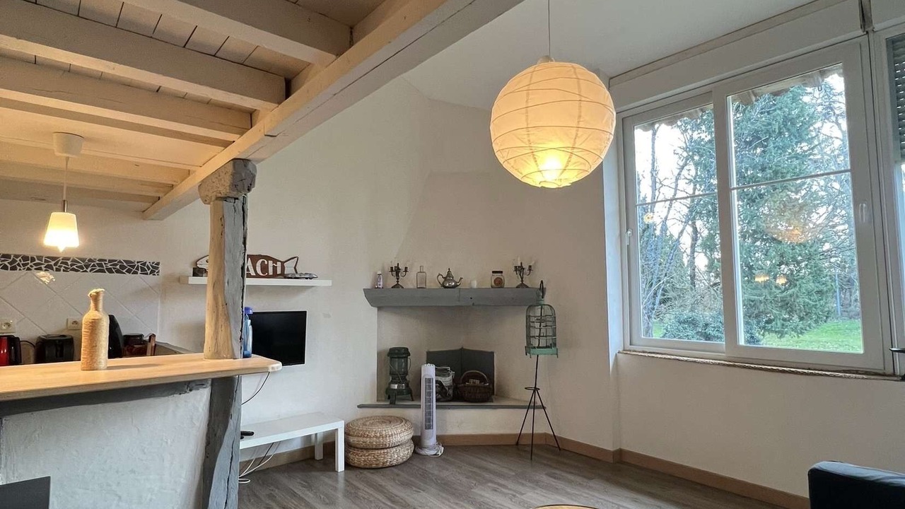 Photo of Livingroom in Revel