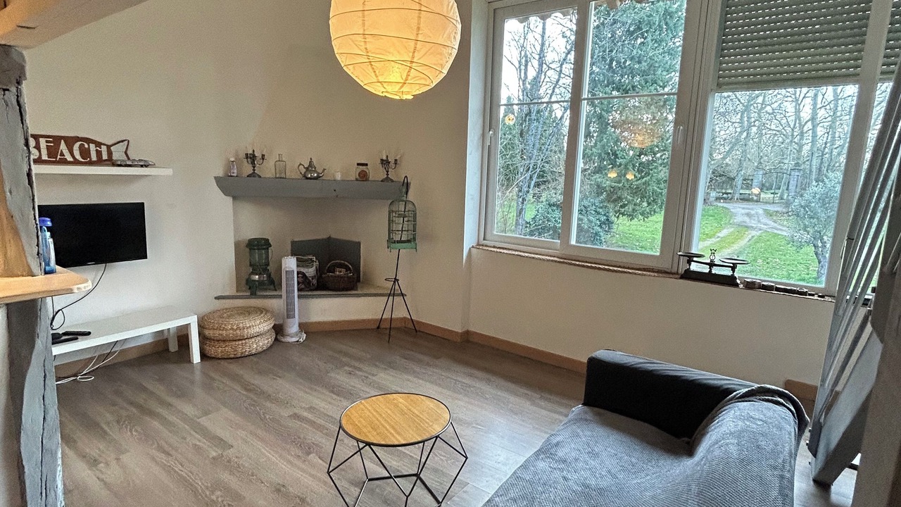 Photo of Livingroom in Revel