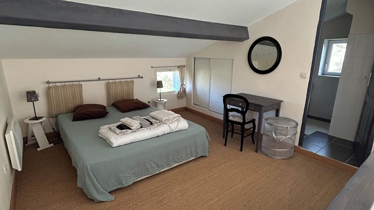 Photo of Bedroom in Revel