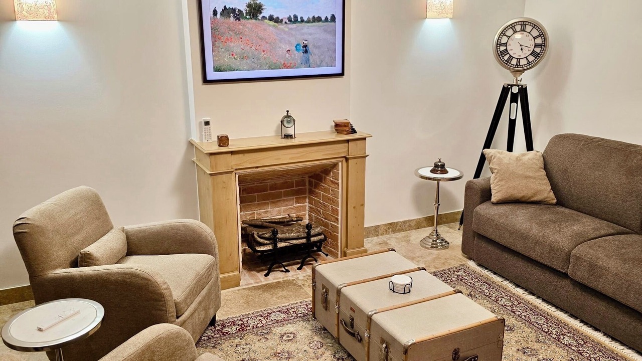 Photo of Livingroom in Allainville