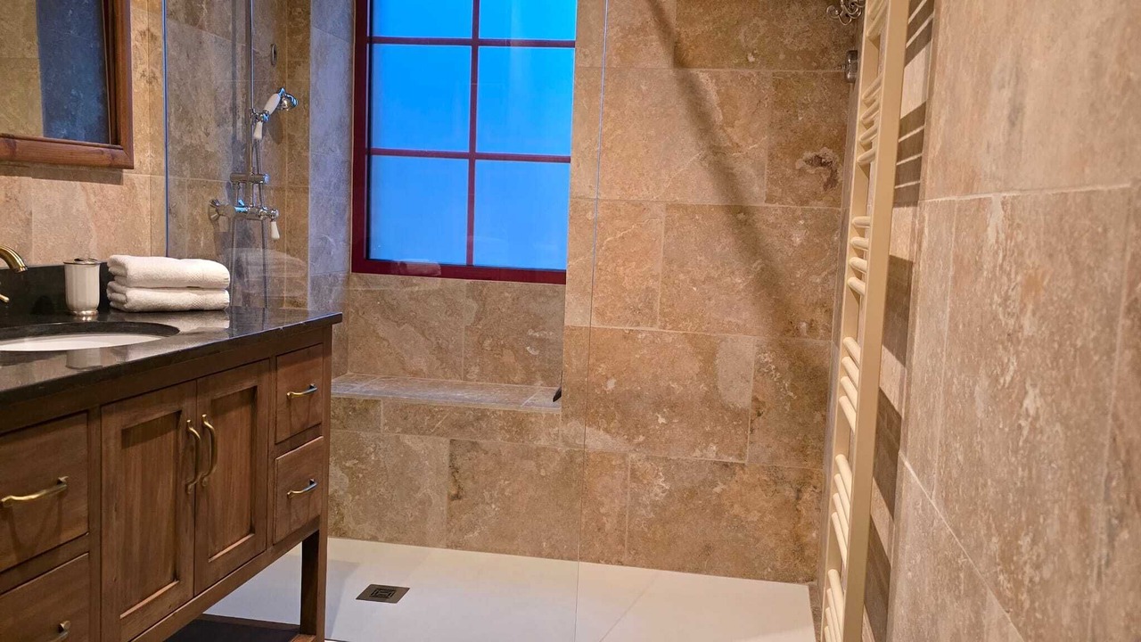 Photo of Bathroom in Allainville