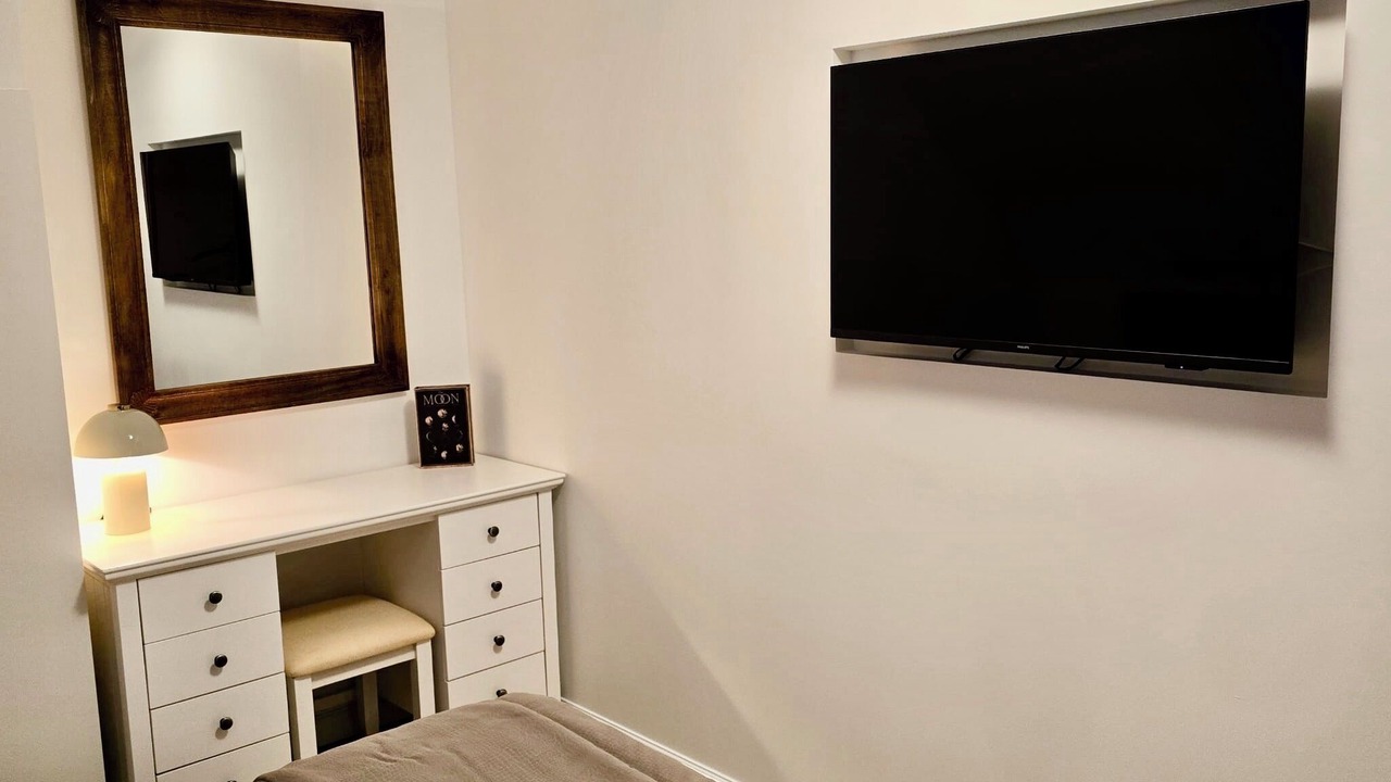 Photo of Bedroom in Allainville