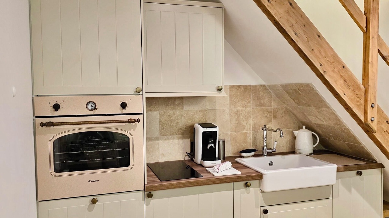 Photo of Kitchen in Allainville