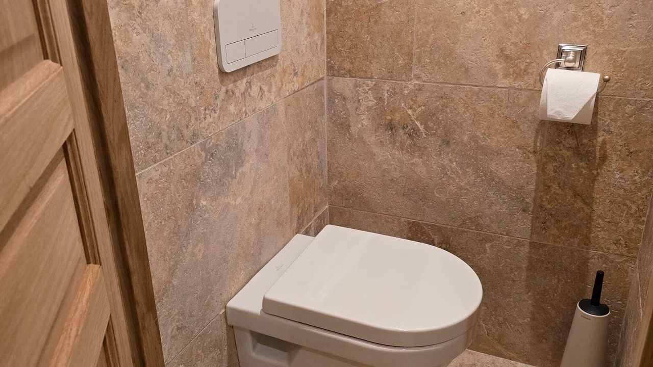 Photo of Bathroom in Allainville