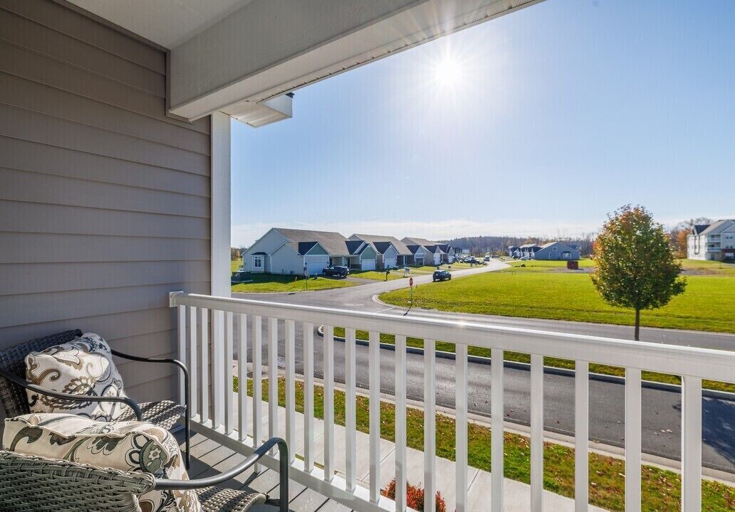 Photo of Outdoor in Bayberry
