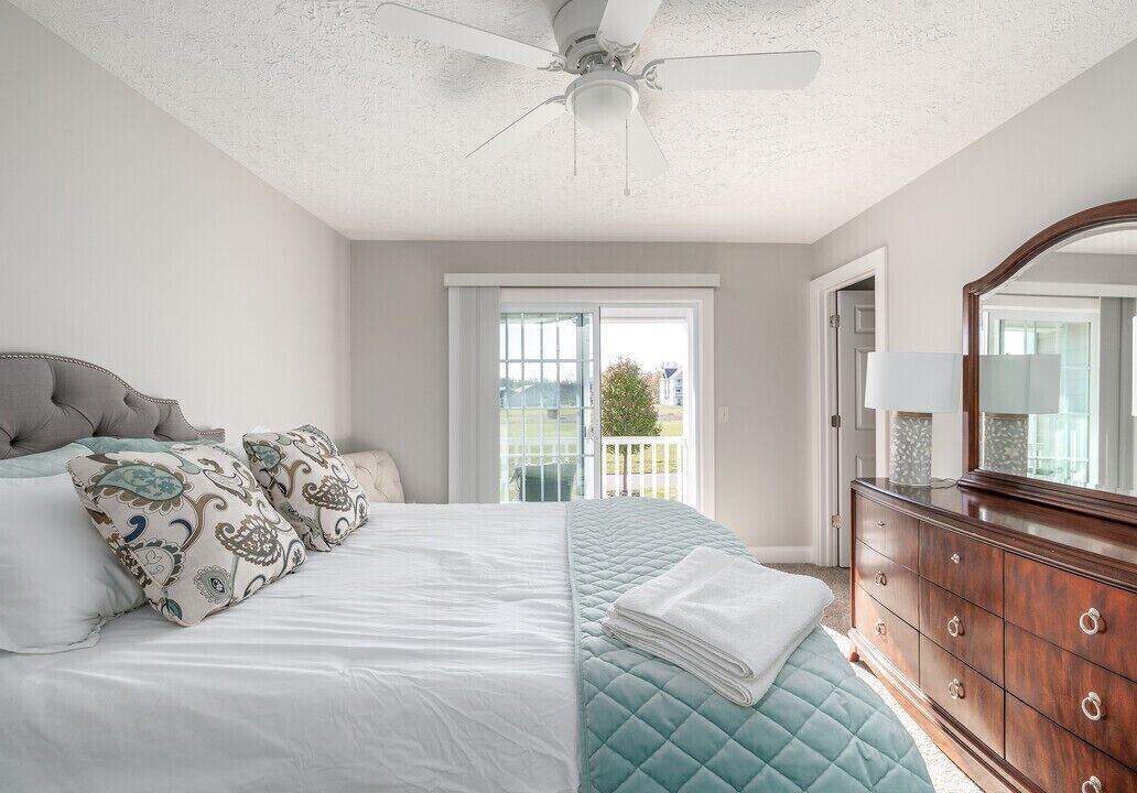 Photo of Bedroom in Bayberry
