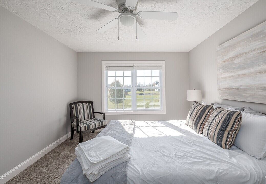 Photo of Bedroom in Bayberry