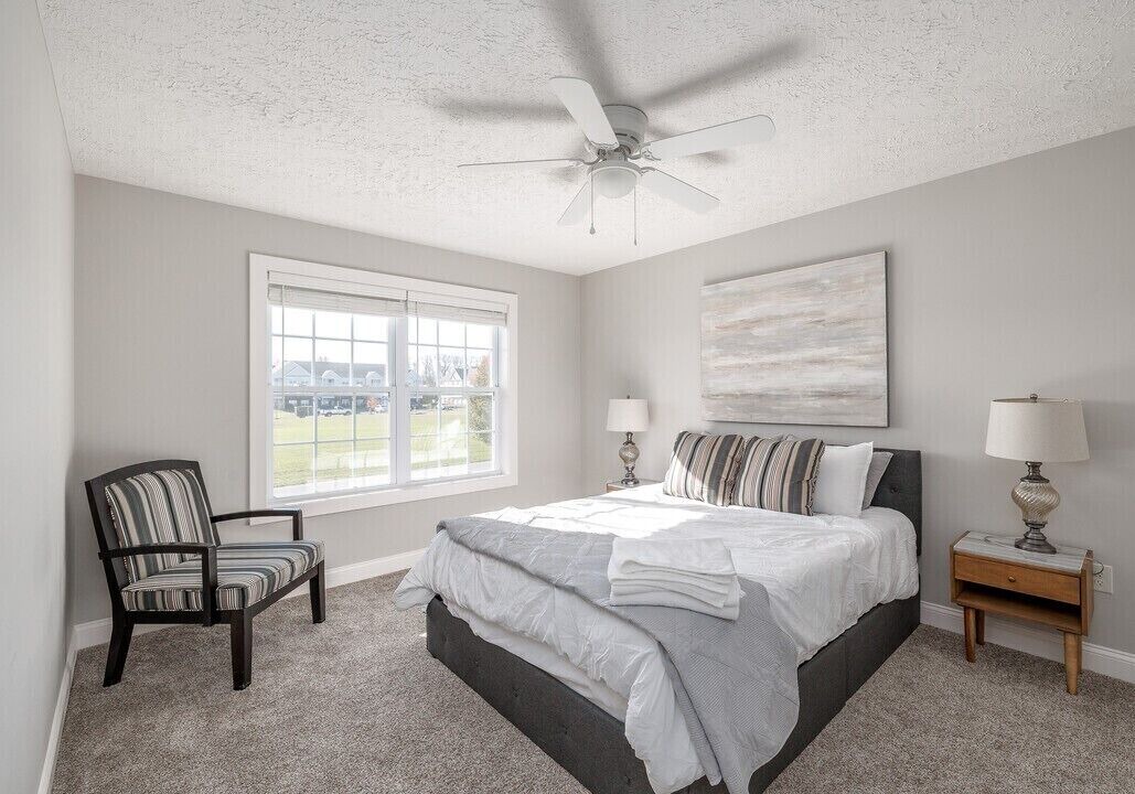 Photo of Bedroom in Bayberry