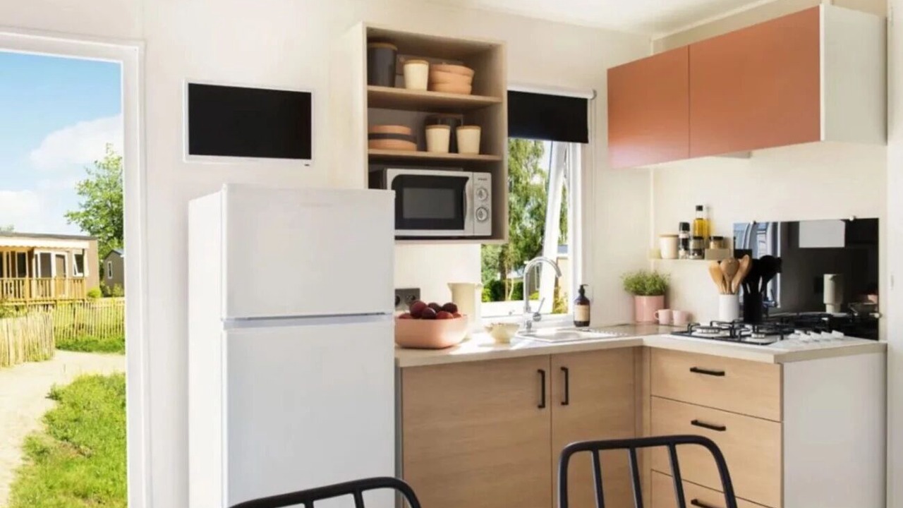 Photo of Kitchen in Sigean