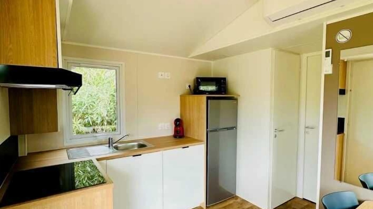 Photo of Kitchen in Sigean