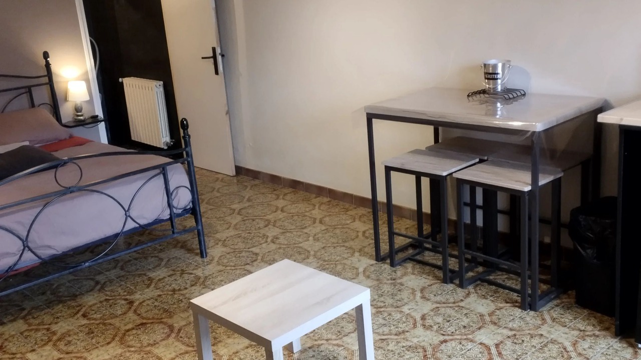 Photo of Livingroom in Aubusson