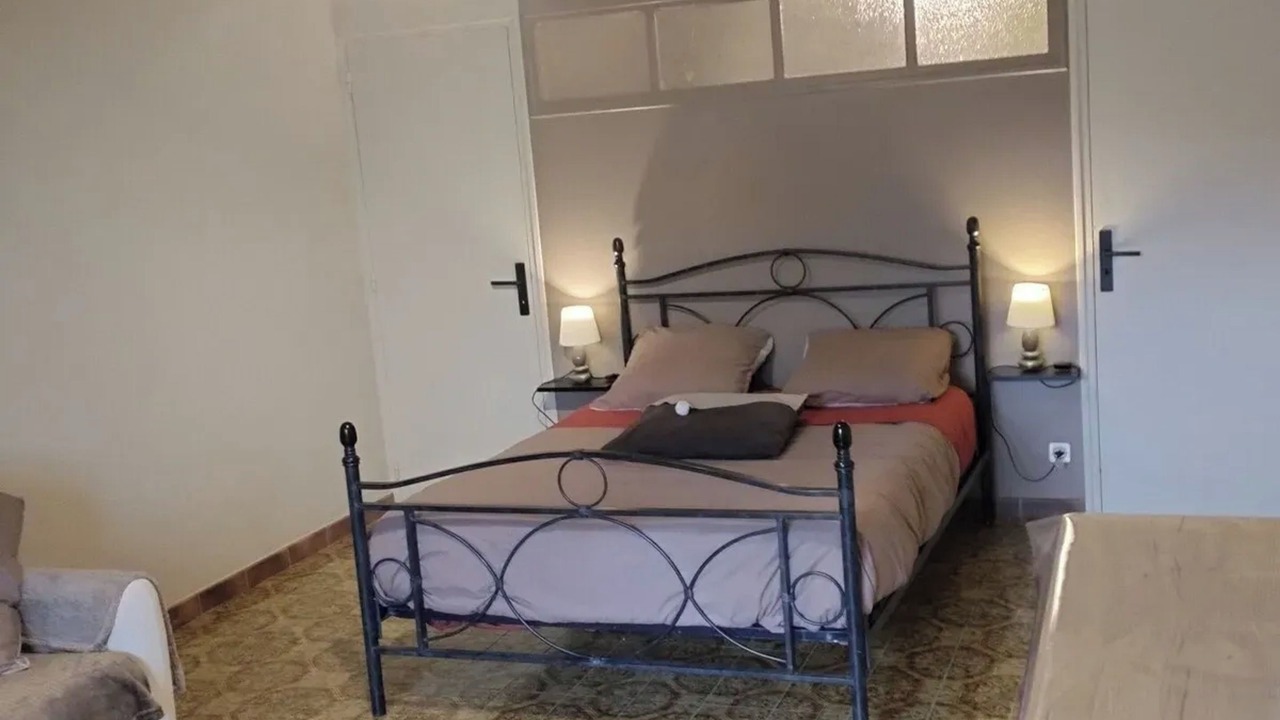 Photo of Livingroom in Aubusson