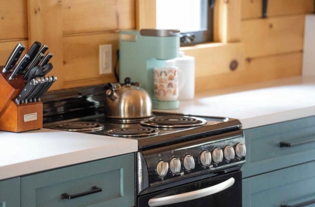 Photo of Kitchen in Gravenhurst