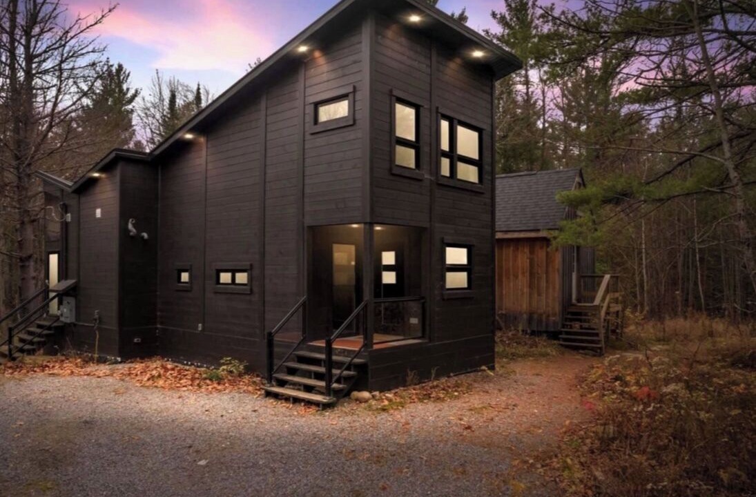 Photo of Outdoor in Gravenhurst