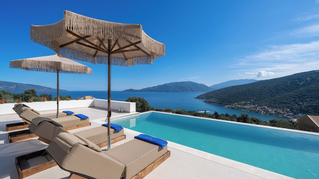 Photo of Outdoor in Agia Efimia